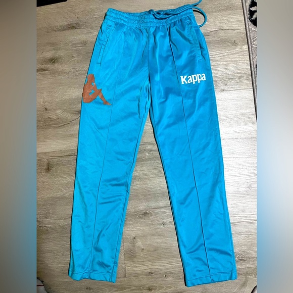 Men’s Kappa Sweatpants - Picture 3 of 3